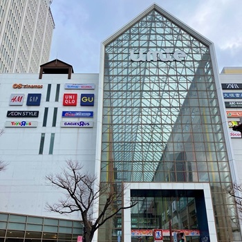 Kojima×Sofmap神戸港乐园店